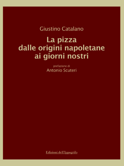 La pizza dalle origini napoletane ai giorni nostri