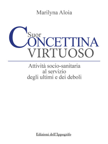 SUOR CONCETTINA VIRTUOSO
