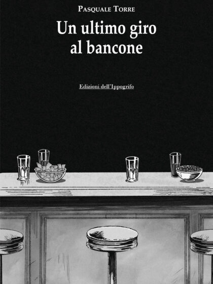 Un ultimo giro al bancone