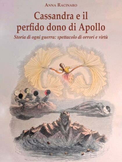 Cassandra e il perfido dono di Apollo