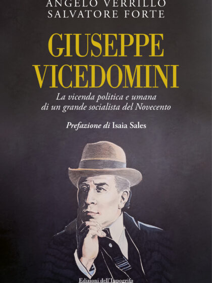 GIUSEPPE VICEDOMINI