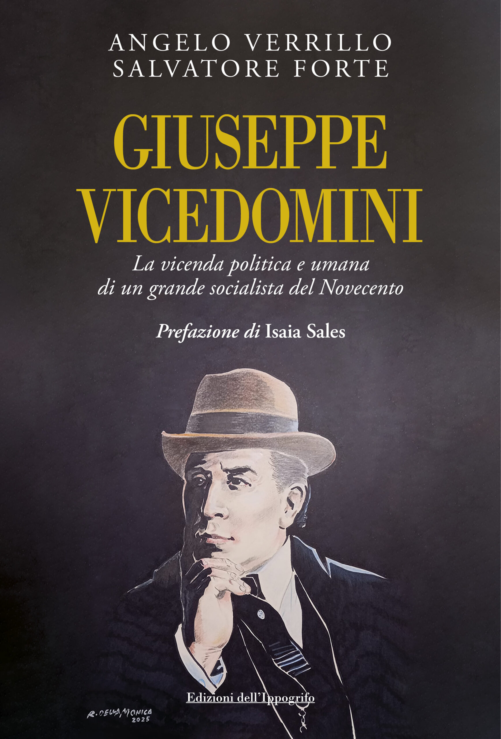 GIUSEPPE VICEDOMINI