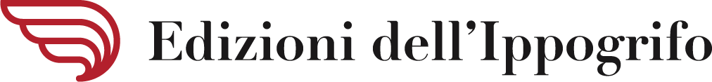 Logo Edizioni dell'Ippogrifo